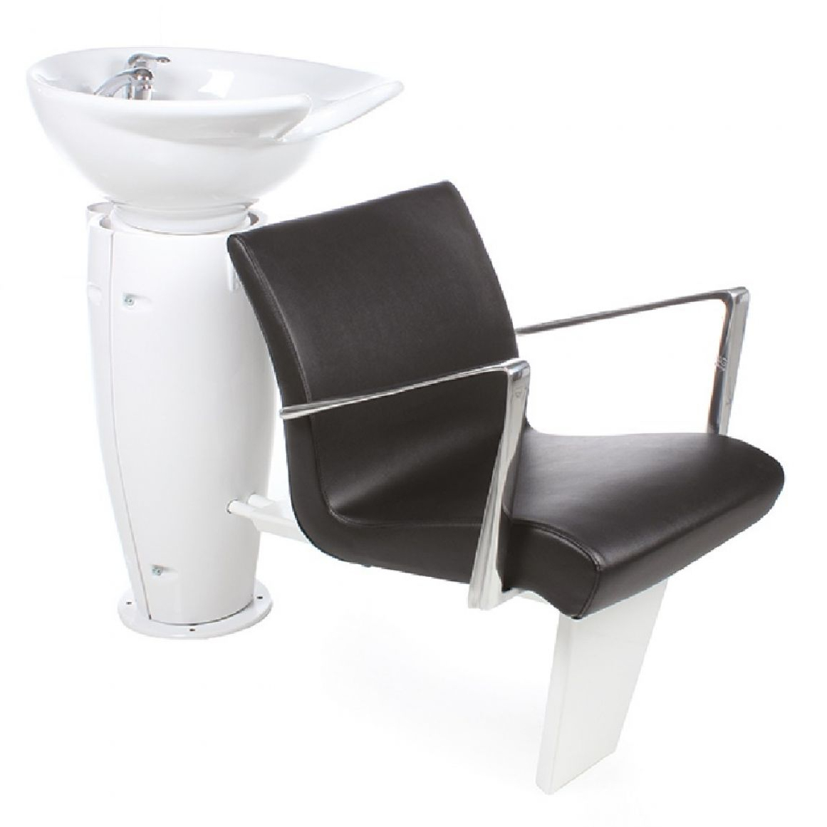 Мийка перукарська Graluotis Ecoblack DUSO | офіційний дистриб`ютор Gamma & Bross в Україні