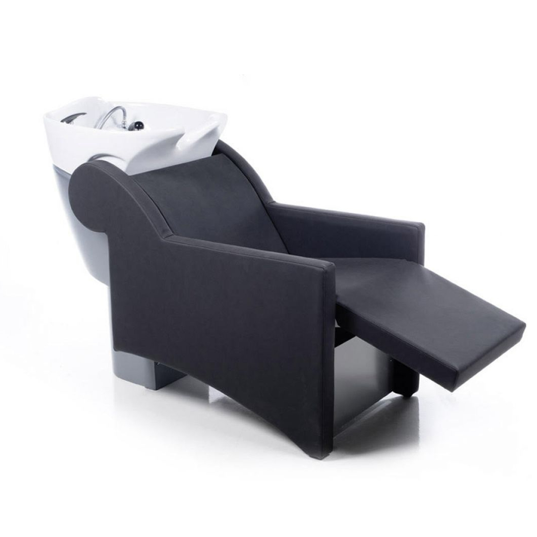 Мийка Washlongue Jubilee Shiatsu DUSO | офіційний дистриб`ютор Gamma & Bross в Україні