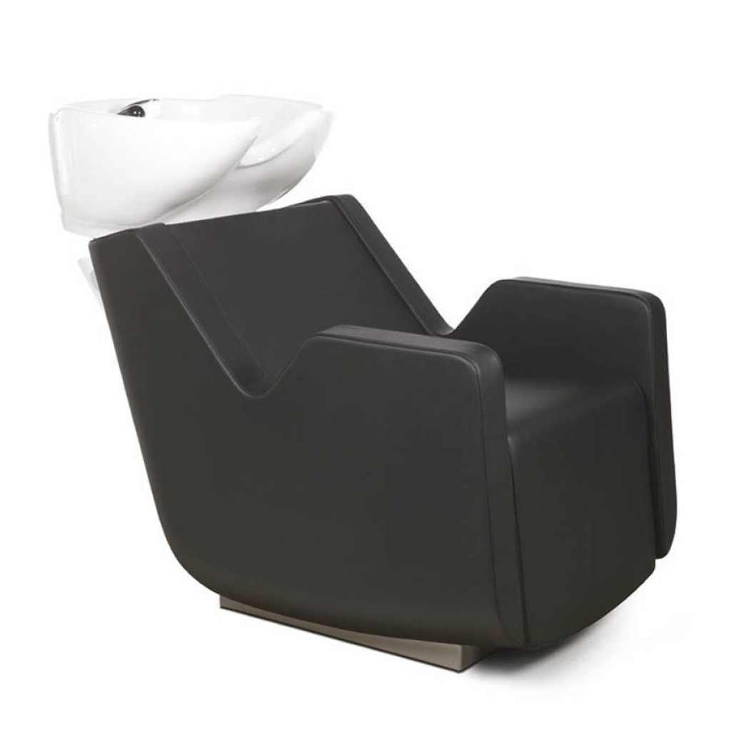 Мийка Ultrawash Black Basic DUSO | офіційний дистриб`ютор Gamma & Bross в Україні