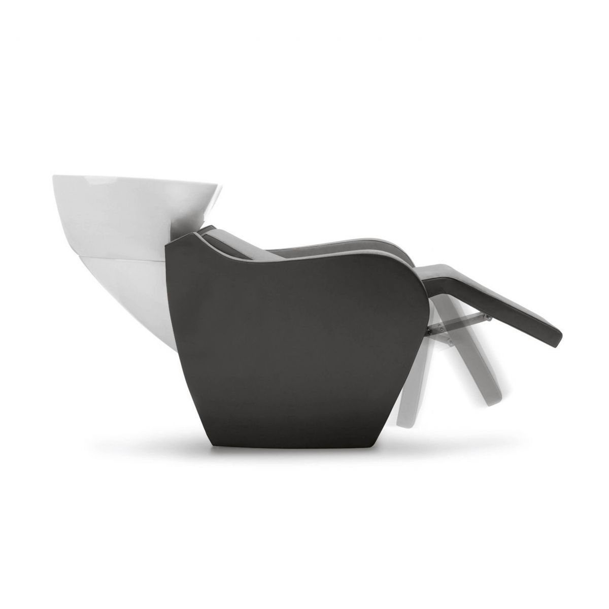 Перукарська мийка Celebrity Prime E DUSO | офіційний дистриб`ютор Gamma & Bross в Україні